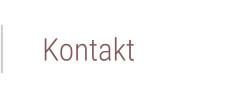 Kontakt