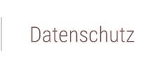 Datenschutz